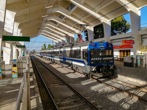 Inician proceso de solicitud y renovación de Tarjeta Estudiante para Tren  Rancagua – Estación Central